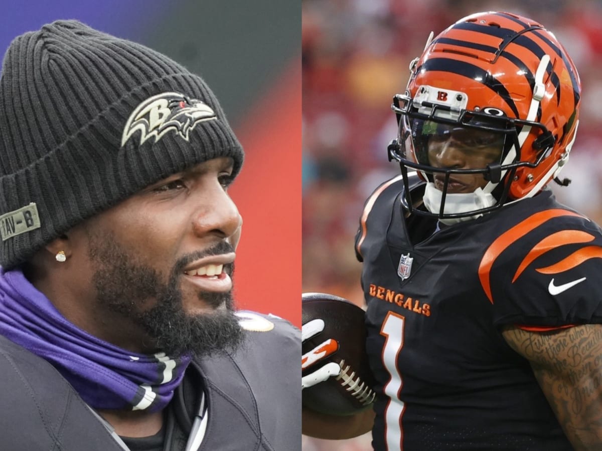 Cincinnati Bengals legend Ken Anderson Weighs in on Ja'Marr Chase's Dip in  Production - Sports Illustrated Cincinnati Bengals News, Analysis and More