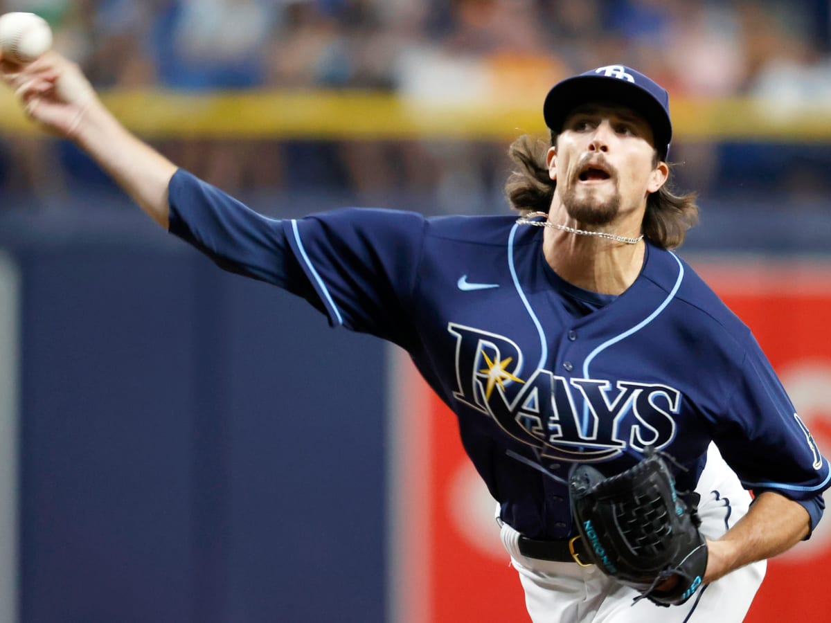 2021 Tampa Bay Rays Roster