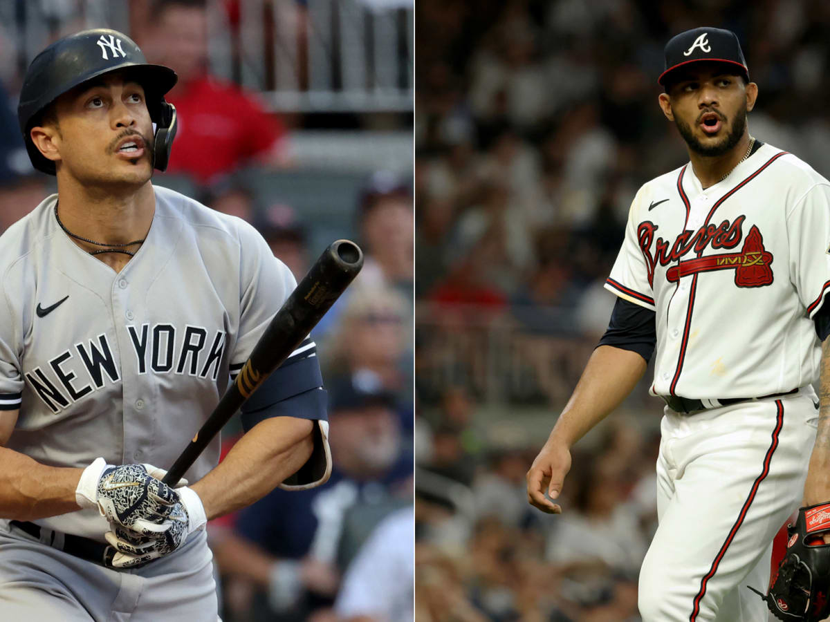 Yankees and Astros Look Formidable in the A.L. Playoffs - The New