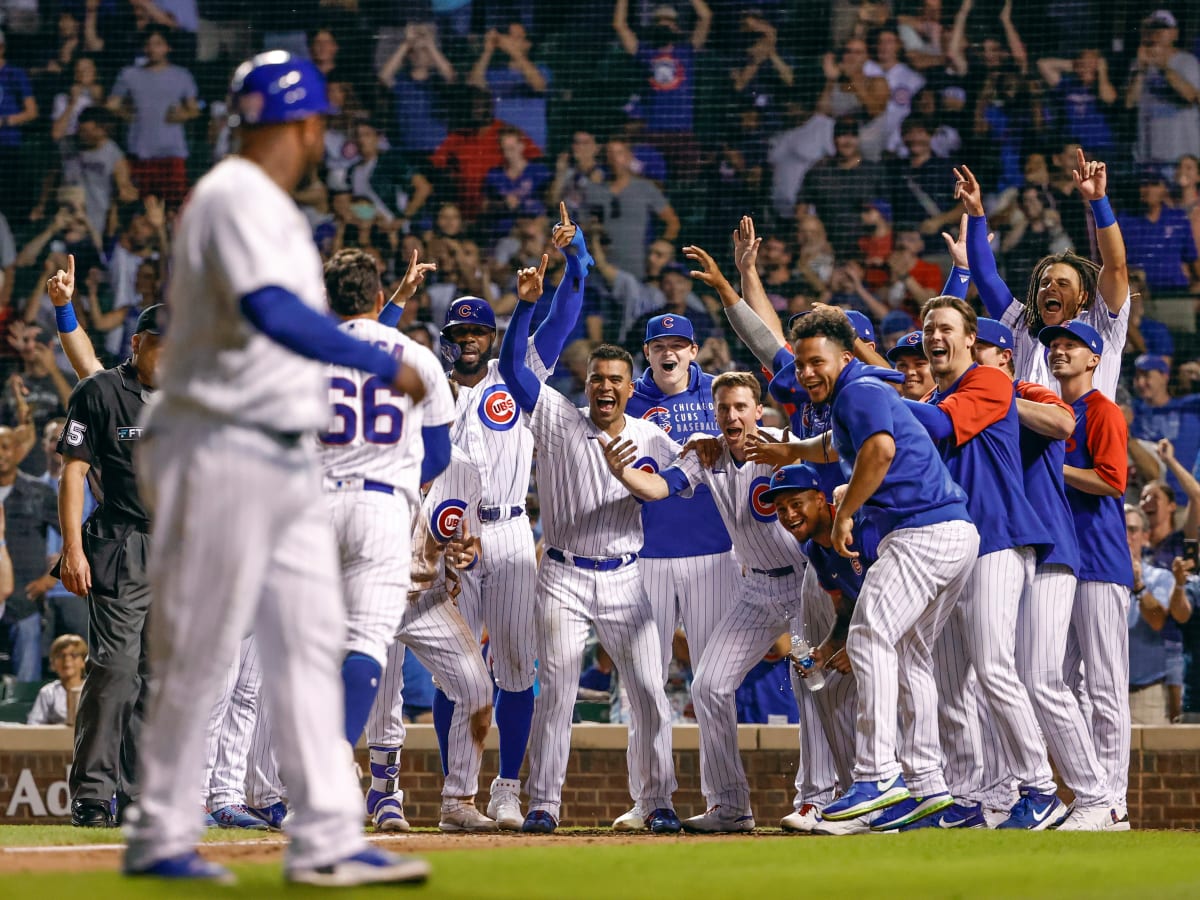 Cubs face Twins at Wrigley Field - Marquee Sports Network