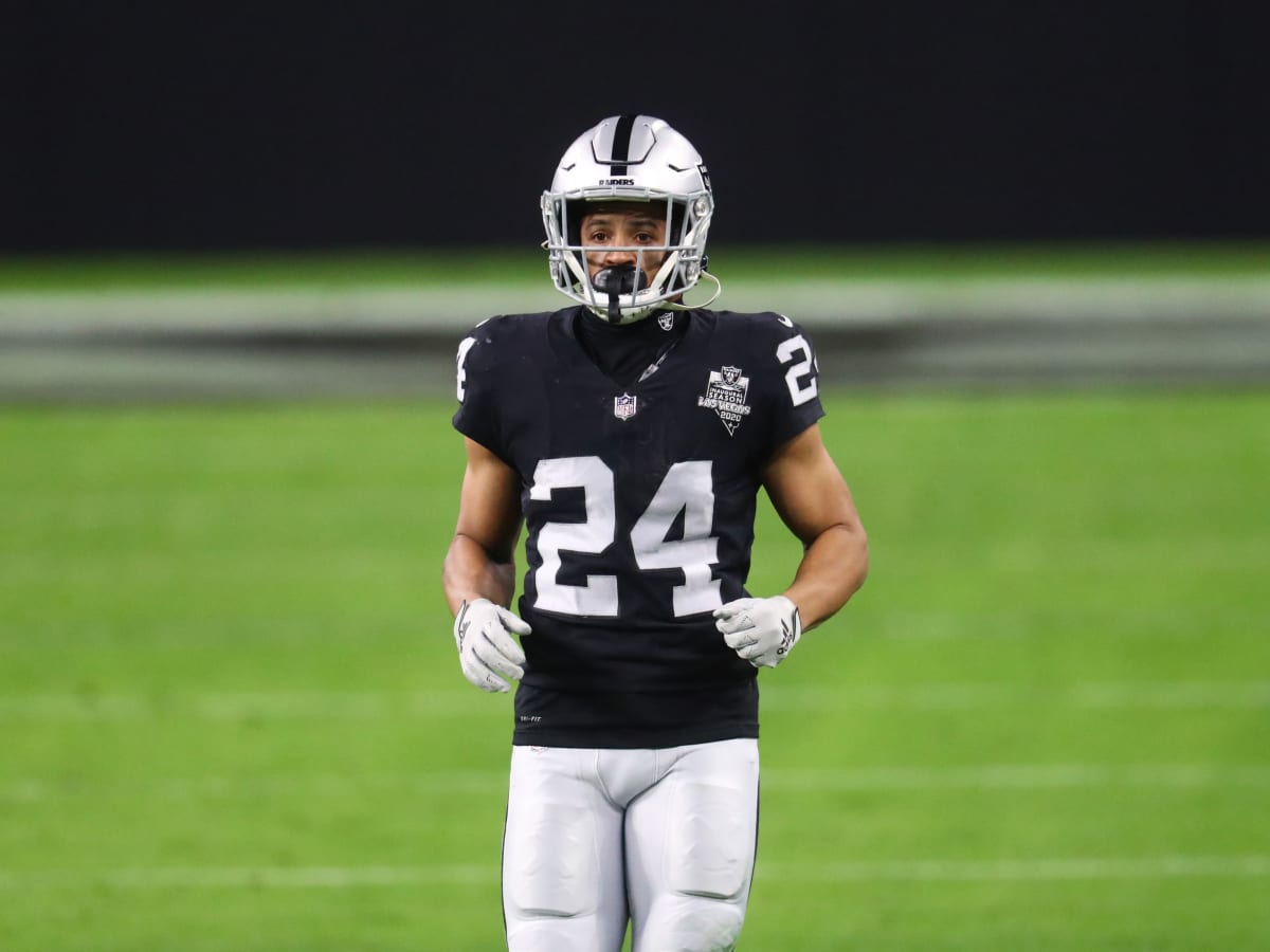 Raiders News: Johnathan Abram Confident In Bounce-Back Year For