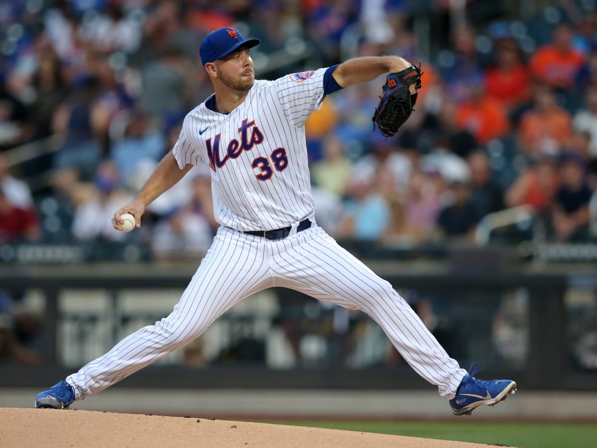 Mets Lose Star Utility Man For Season Due To Unfortunate Injury - Sports  Illustrated New York Mets News, Analysis and More