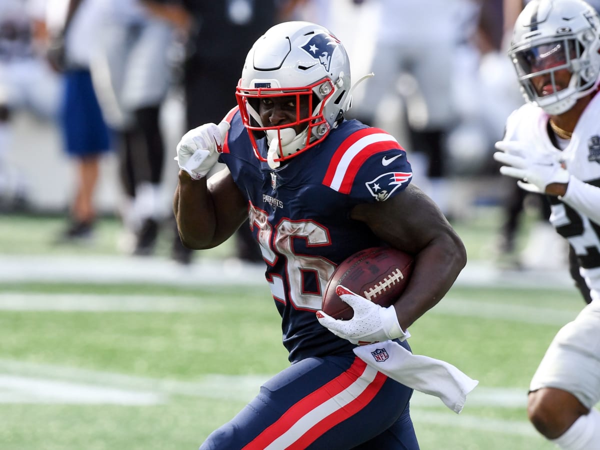 Sony Michel reflects on Super Bowl run from Patriots to Rams - Pats Pulpit