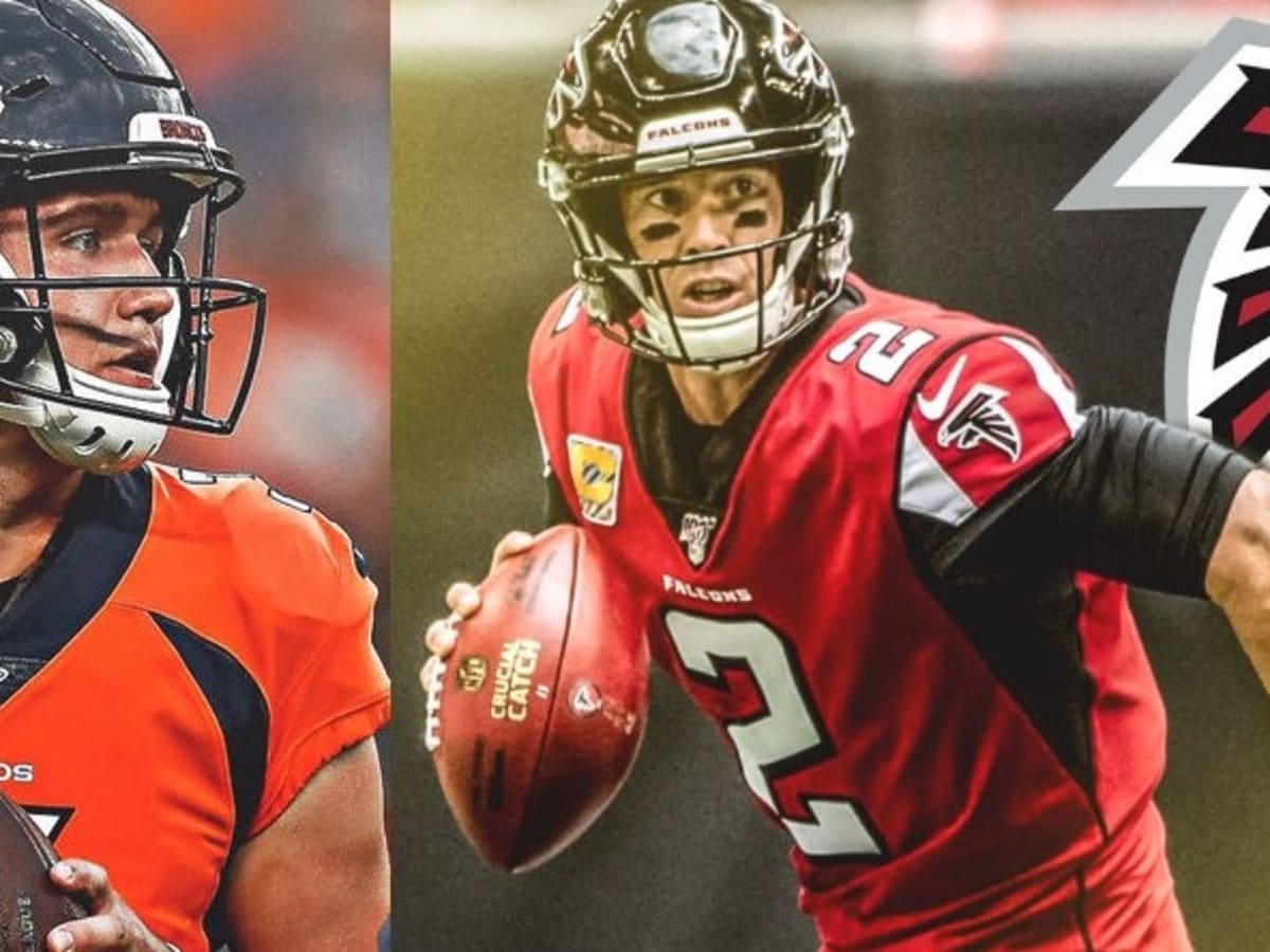 Washington Commanders Trade for Matt Ryan? Atlanta Falcons 'Mountain of  If's' - Sports Illustrated Atlanta Falcons News, Analysis and More