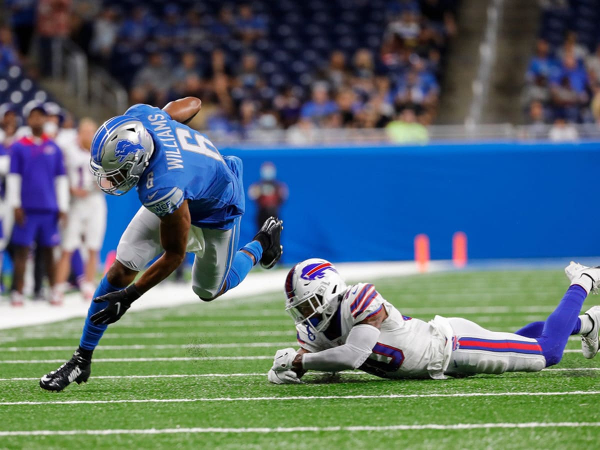 Detroit Lions Updated 2021 NFL Jersey Numbers - Sports Illustrated