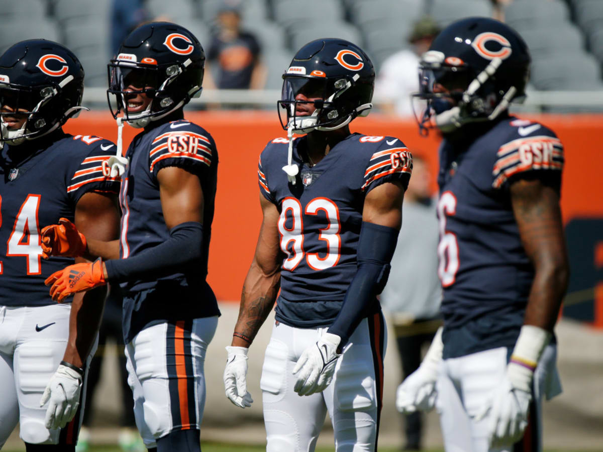 Chicago Bears Preseason: Are you ready to see more Tyson Bagent? - Windy  City Gridiron