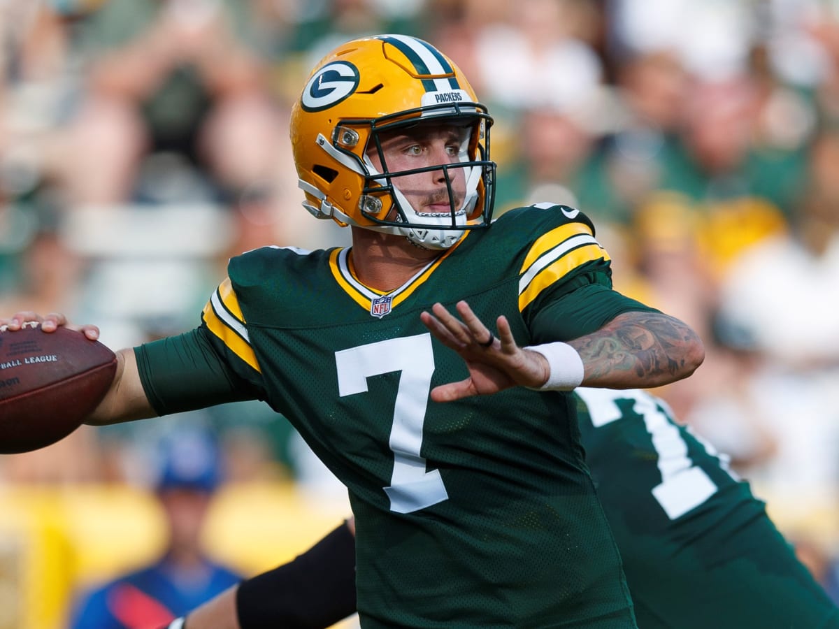 Packers 53-man roster projection: As cuts loom, a final guess at