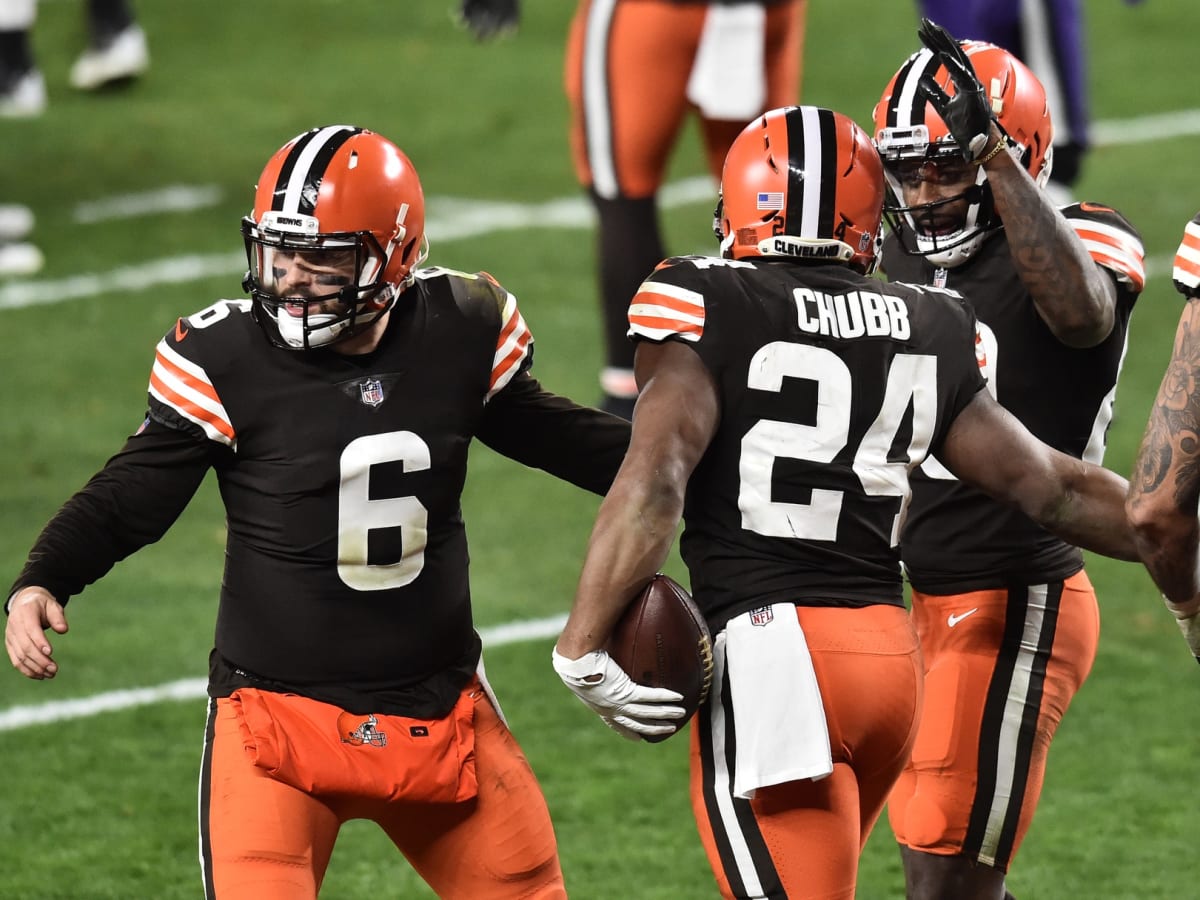 Browns vs. Bengals Player Props for Monday Night Football Include Kareem  Hunt, Nick Chubb, and Joe