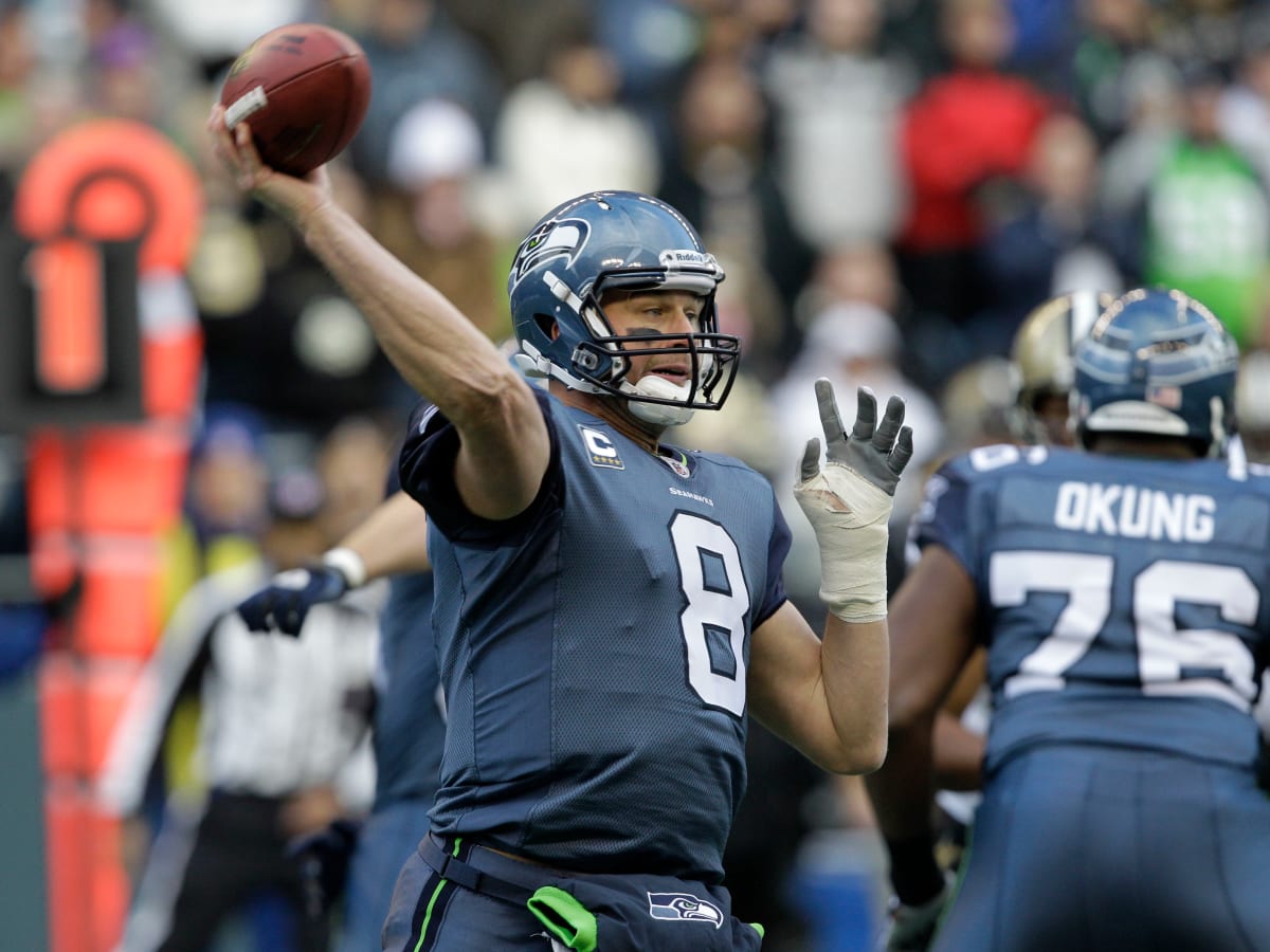 5 Reasons Matt Hasselbeck Will Lead the Seahawks to the NFC West Title, News, Scores, Highlights, Stats, and Rumors