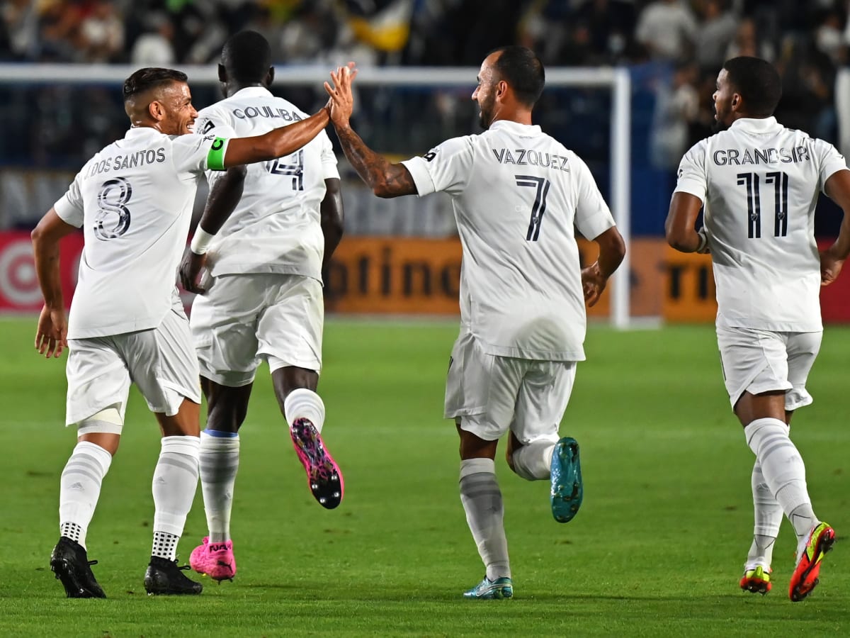 How to watch Los Angeles FC vs LA Galaxy: 2023 MLS El Trafico live stream,  start time, and TV channel