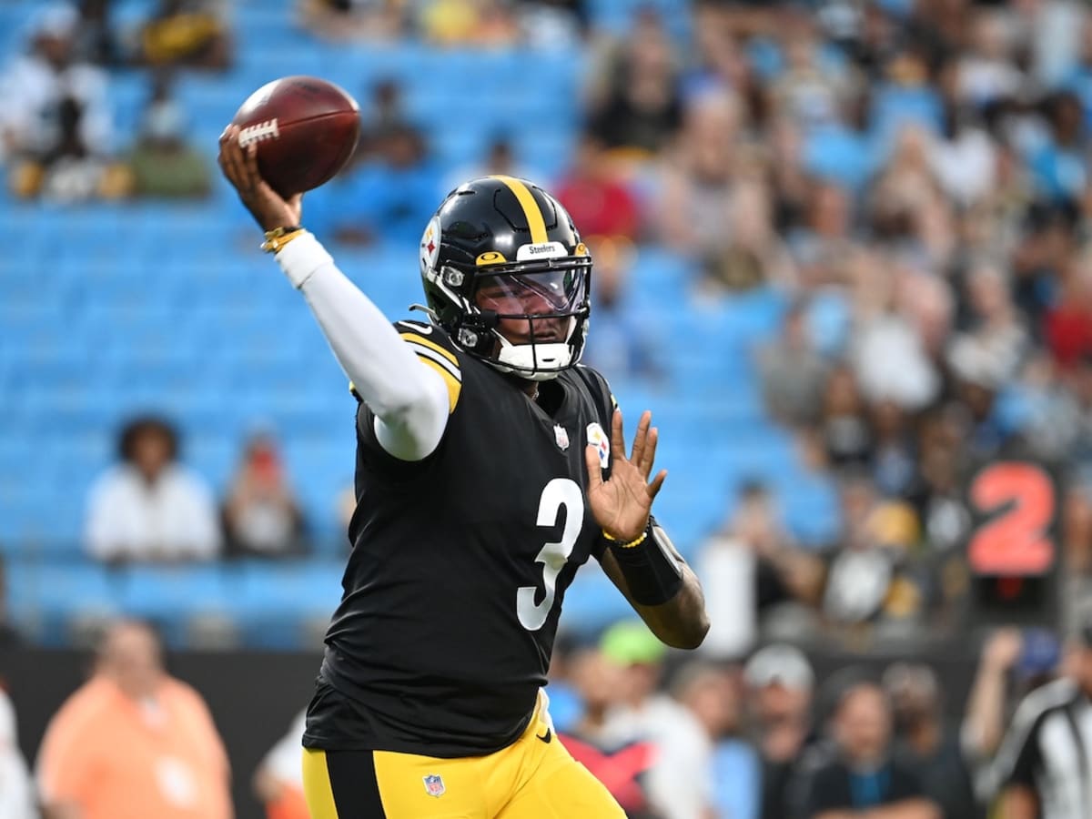 Steelers ink QB Haskins to one-year contract, Local Sports