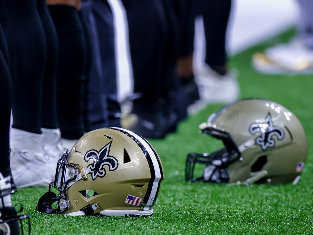 NFL: Saints Game Against Cardinals Canceled Due to Hurricane Ida