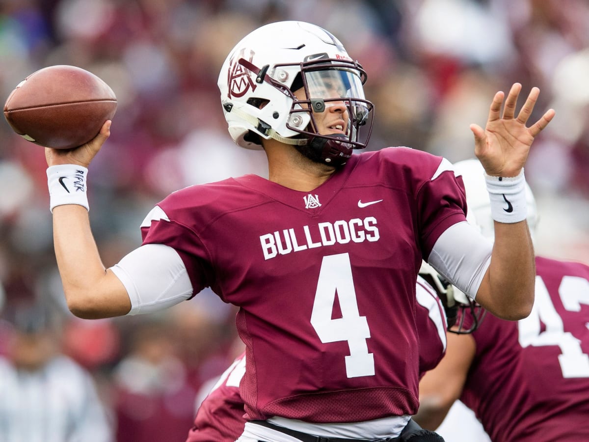 HBCU QB Aqeel Glass just wants 'an opportunity' to prove NFL bona fides