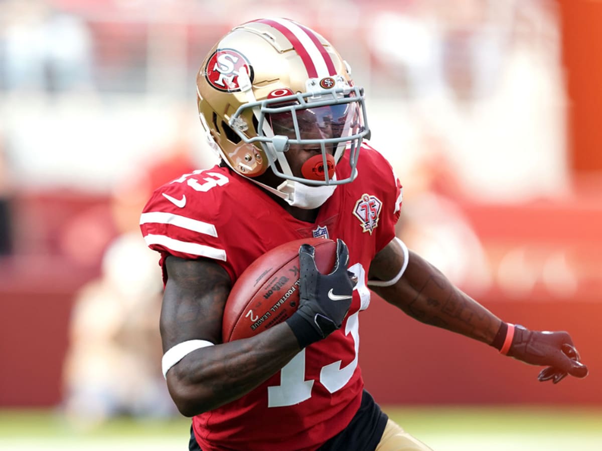 After bye week, 49ers looking for last year's 'swagger' that has eluded  them – KNBR