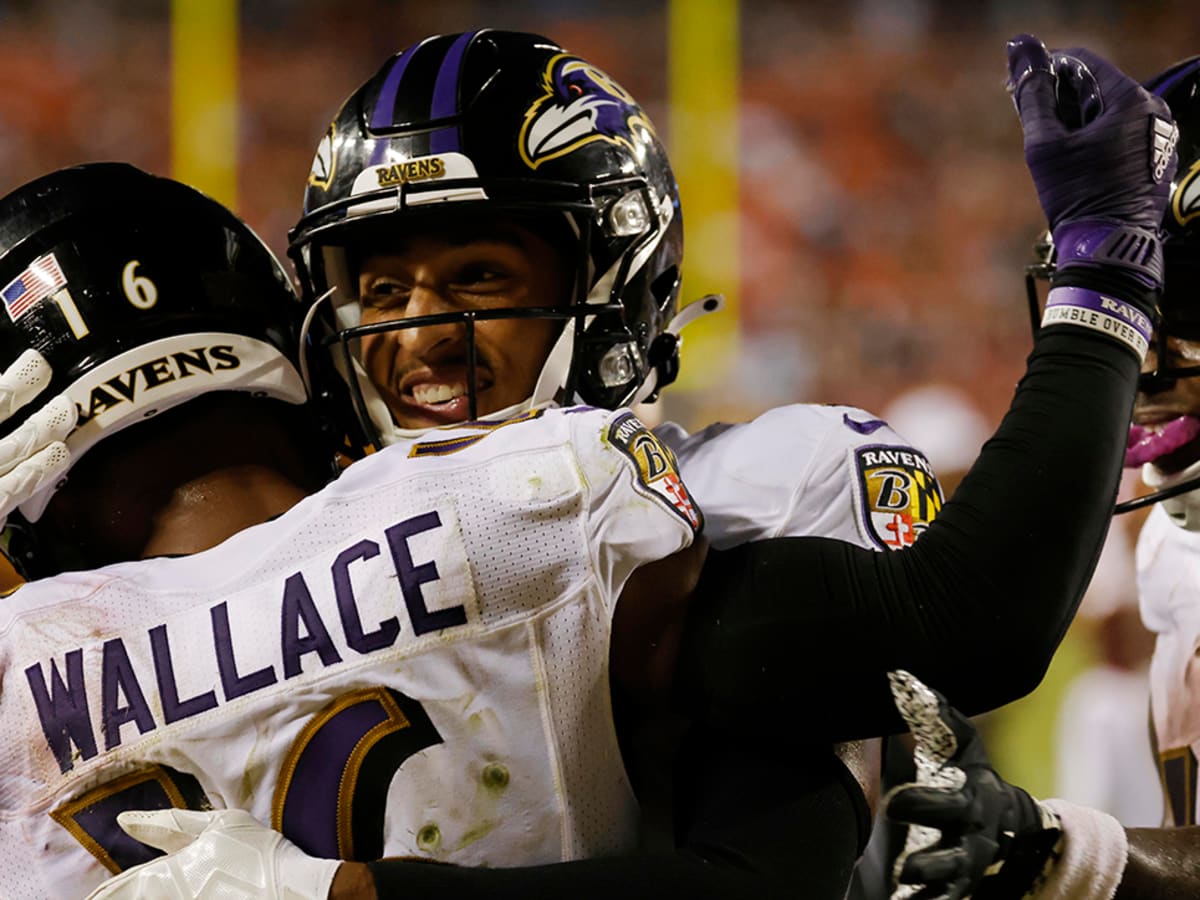 Full Highlights: Ravens Extend the Preseason Streak Against Eagles, 20-19