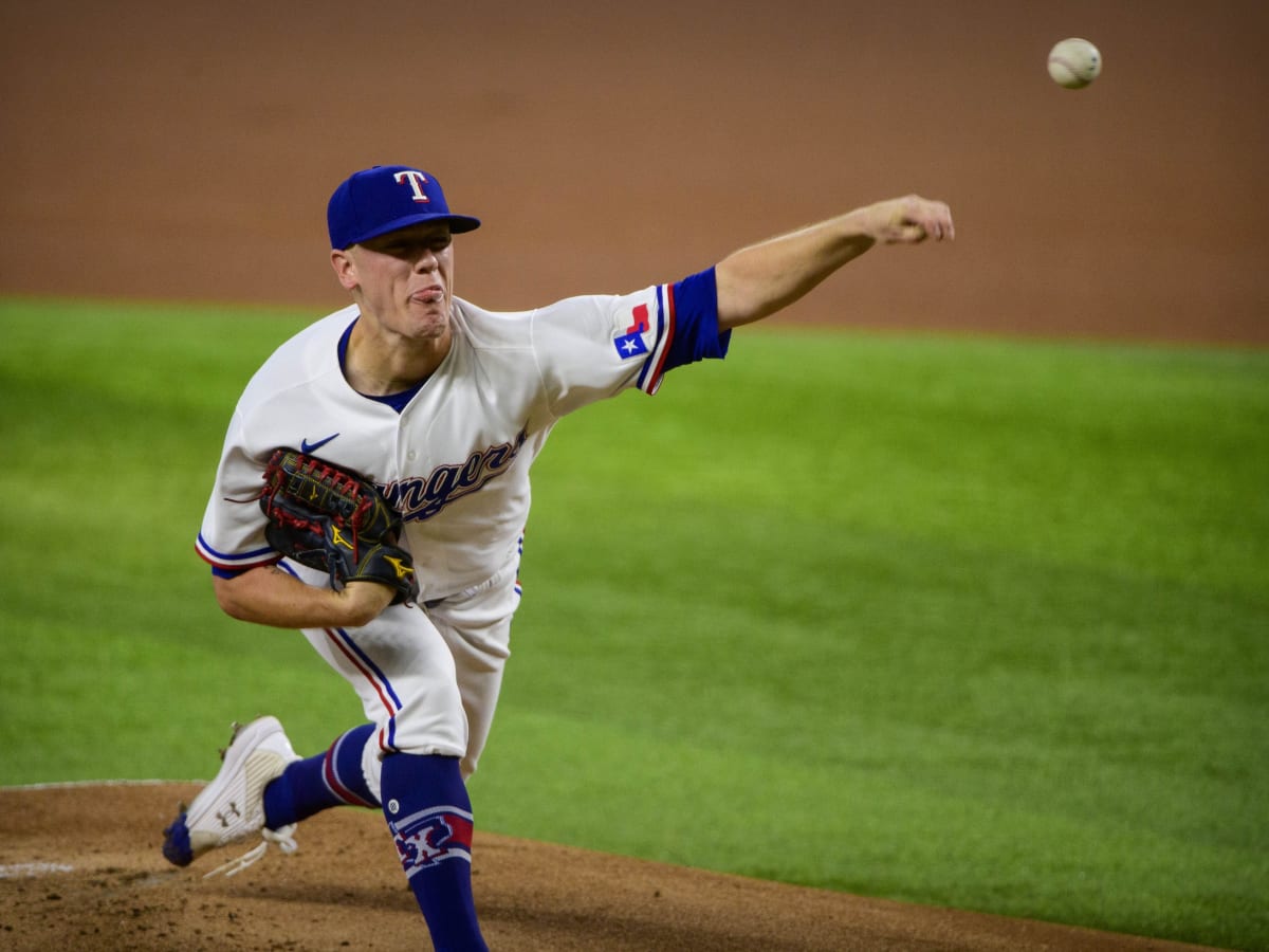 Rangers vs Astros Game 6 of the ALCS: pitchers, lineups, stats, etc. - AS  USA