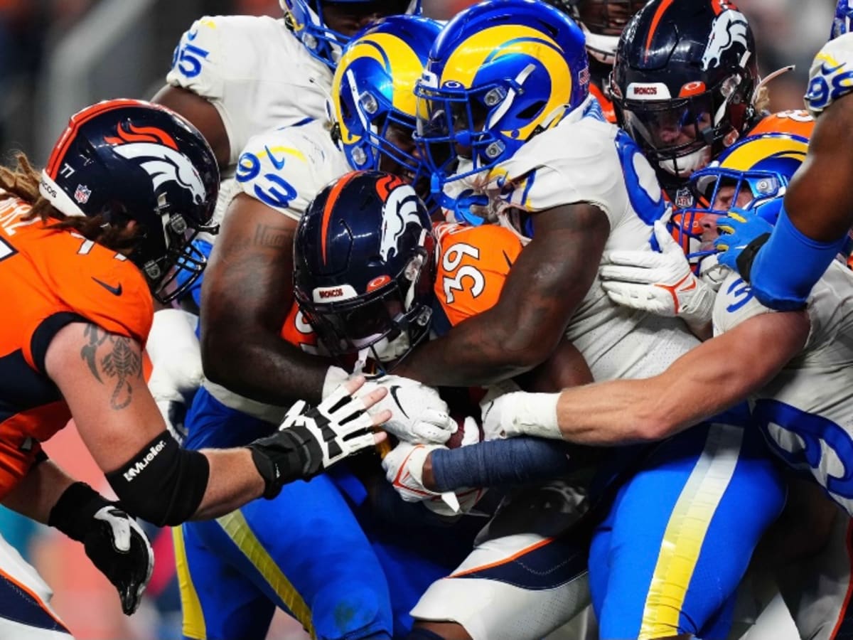 Quick Game: Denver Broncos 17-12 preseason win over Los Angeles