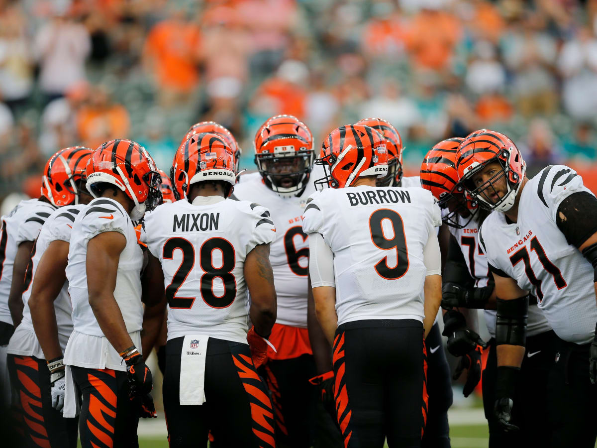 Cincinnati Bengals 2021 Season Preview: Will Burrow shine in Year 2?