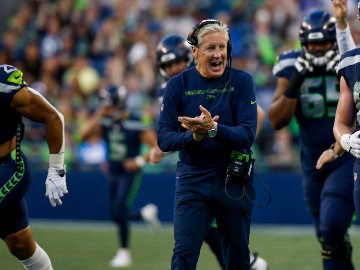 Seattle Seahawks Using Bye Week For A 'New Perspective' On Season Ahead -  Sports Illustrated Seattle Seahawks News, Analysis and More