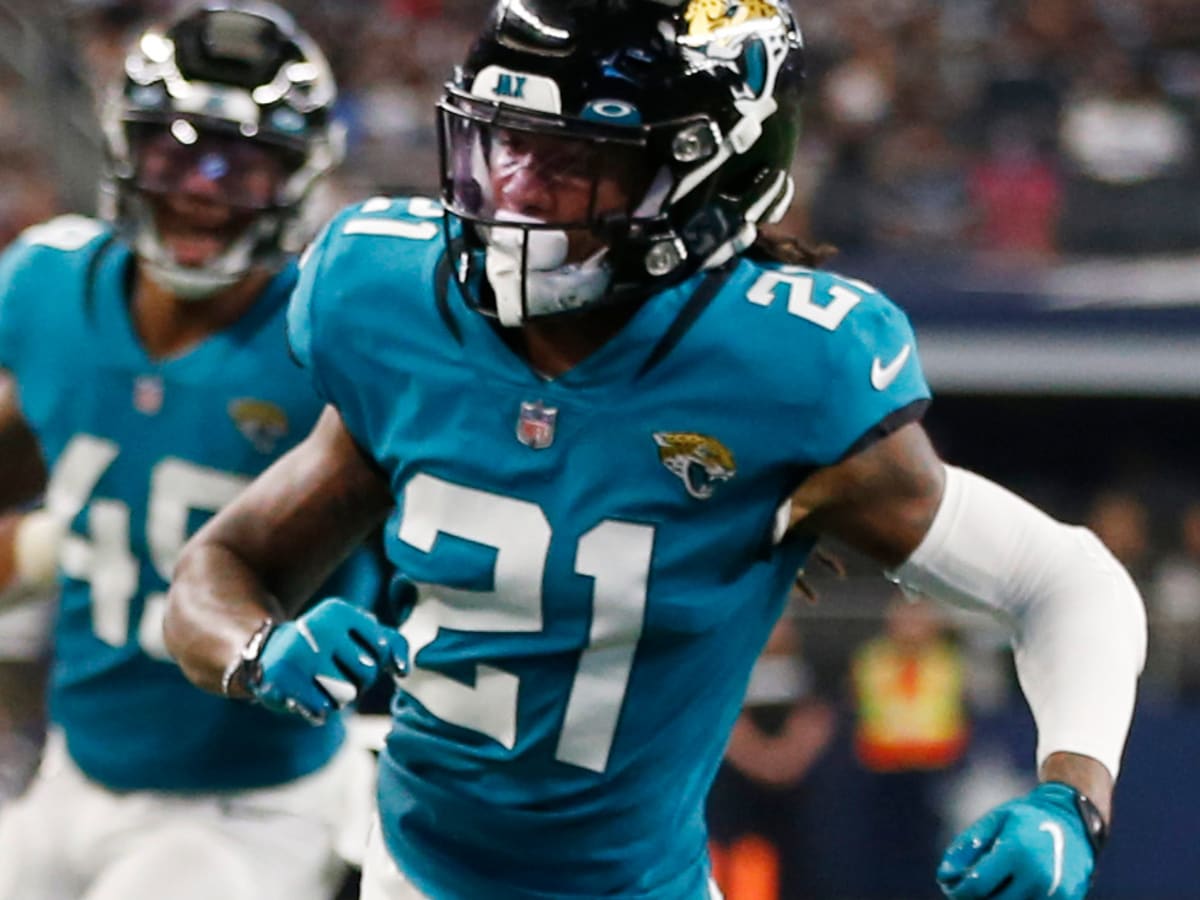 Sidney Jones Traded to Seahawks from Jaguars for Reported 2022 6th-Round  Draft Pick, News, Scores, Highlights, Stats, and Rumors