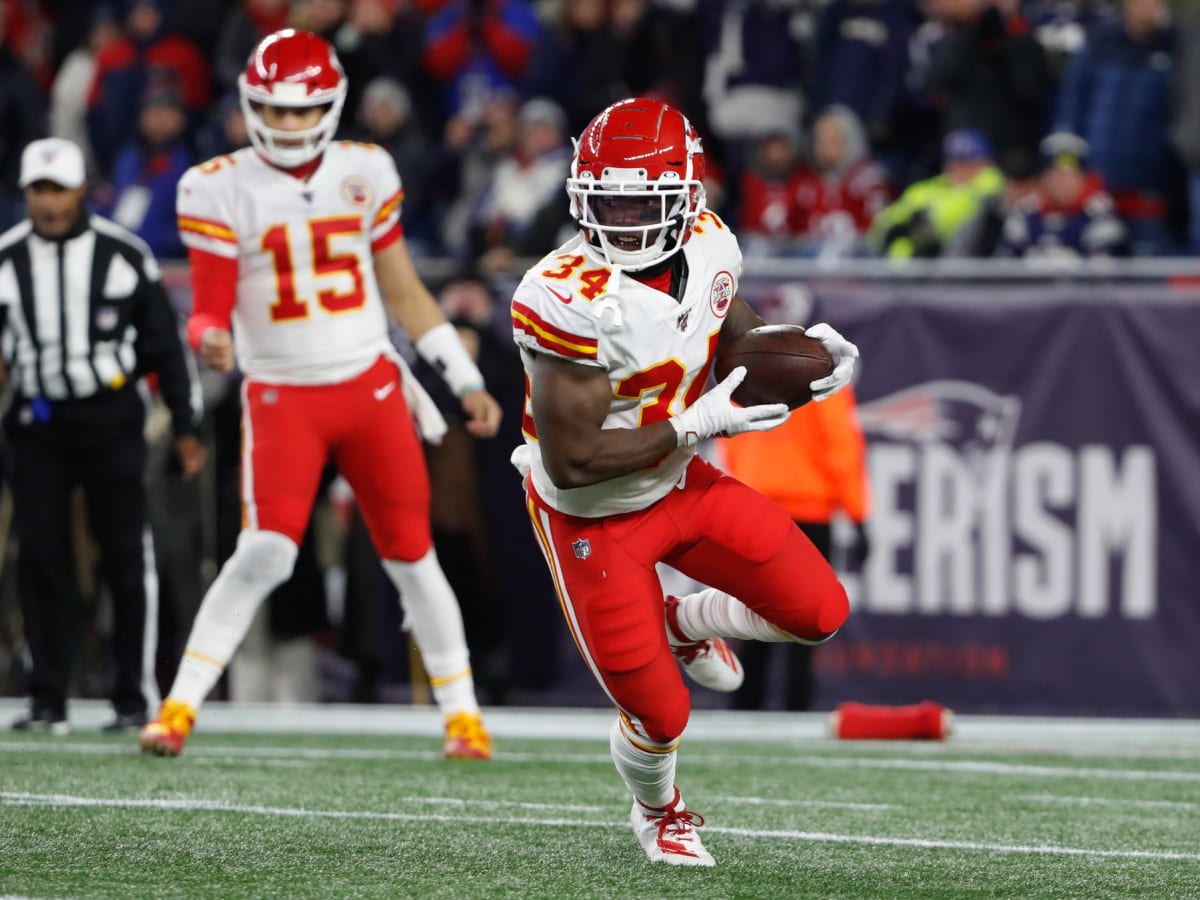 KC Chiefs Roster Cuts and 2022 Practice Squad Tracker - Sports Illustrated  Kansas City Chiefs News, Analysis and More