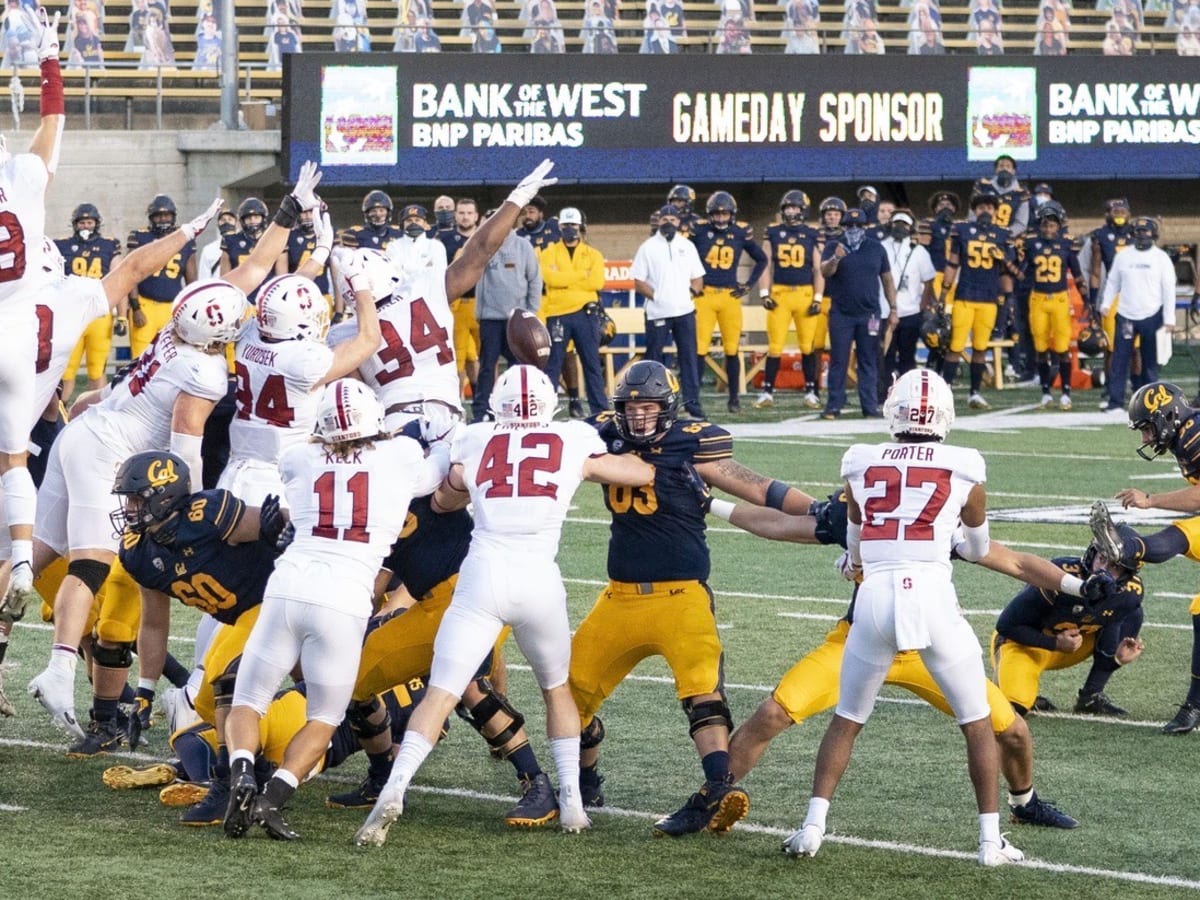 Cal Football 2023 Preview: Can Bears Answer Enough Questions to Find  Success? - Sports Illustrated Cal Bears News, Analysis and More