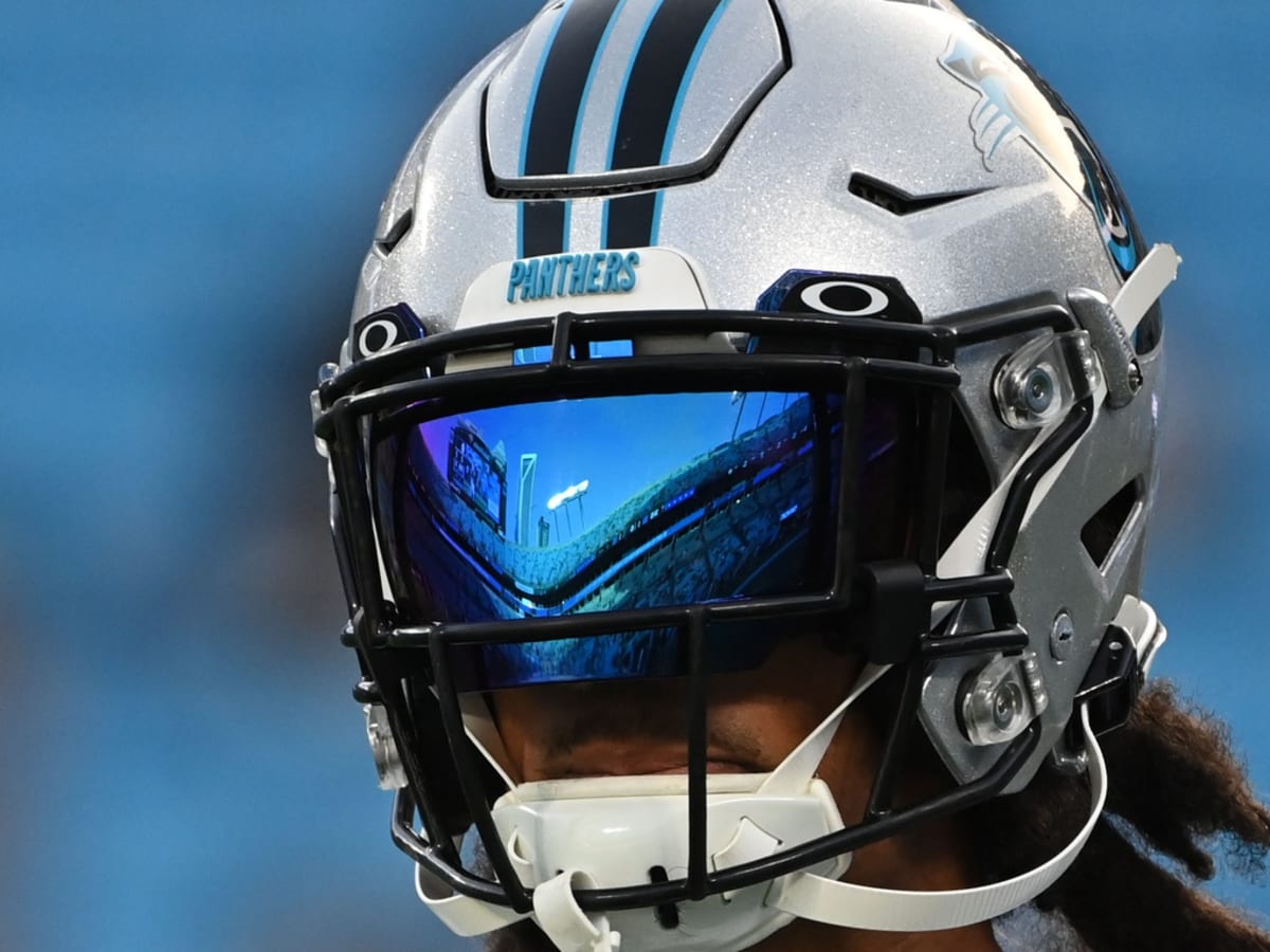 Carolina Panthers initial 2021 roster: Photos of the first 53