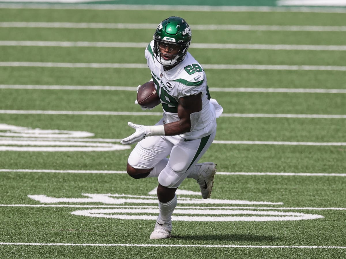 New York Jets news: Chris Herndon likely out two weeks (Report)