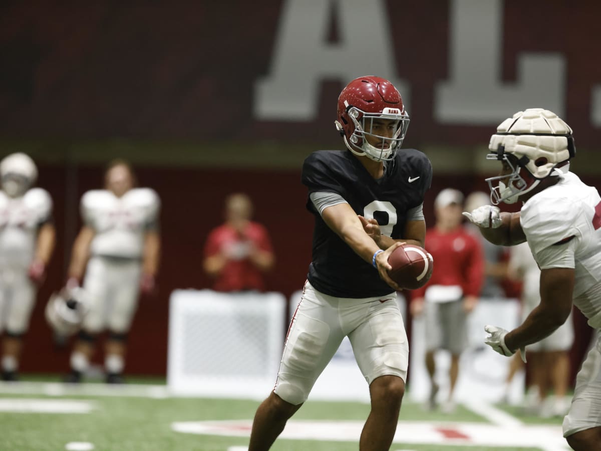 Alabama football returns to COVID-19 protocols ahead of Cotton Bowl vs  Cincinnati