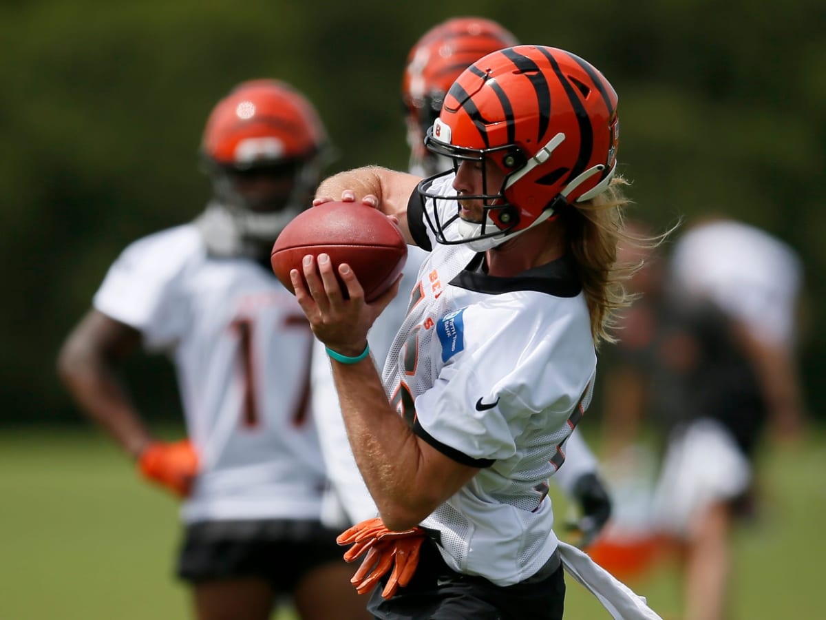 Four Thoughts on Cincinnati Bengals' Initial 53-Man Roster - Sports  Illustrated Cincinnati Bengals News, Analysis and More