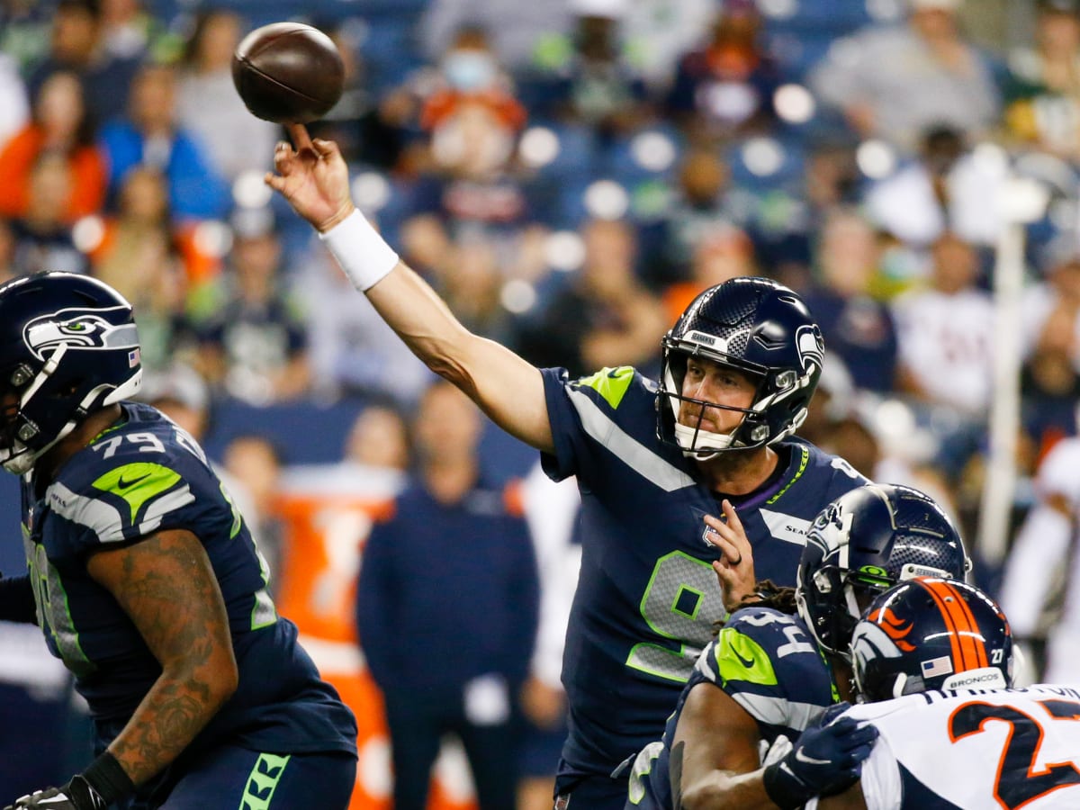 Seattle Seahawks Release Initial 53-Man Roster - Sports