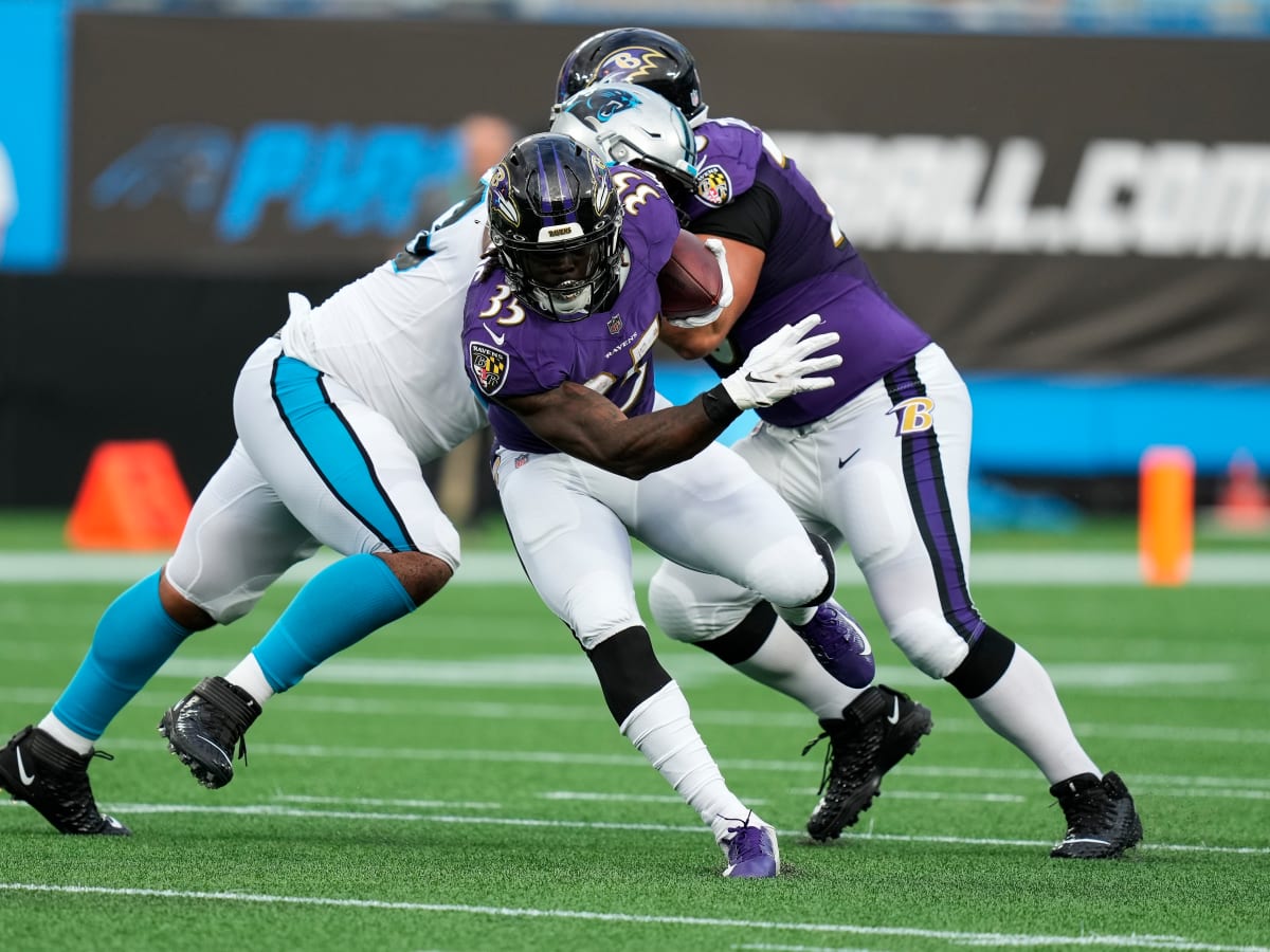 Gus Edwards Injury Update: What We Know About the Baltimore Ravens RB