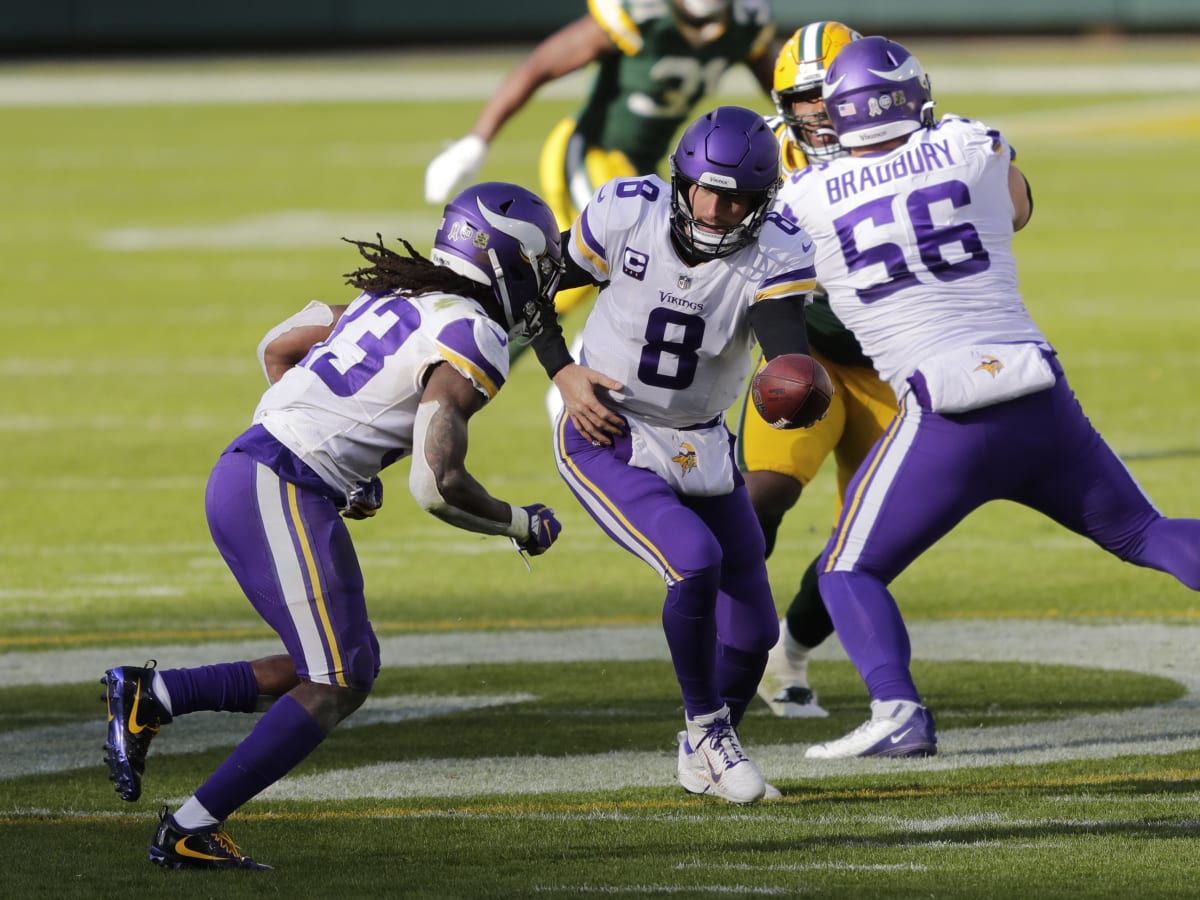 Minnesota Vikings 2021 Season Preview - Sports Illustrated Minnesota Vikings  News, Analysis and More