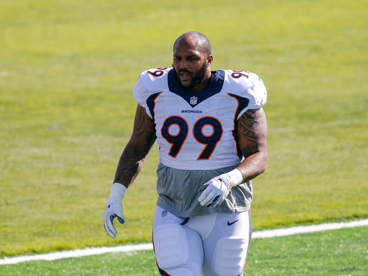 Jurrell Casey Makes NFL Top 100 - USC Athletics