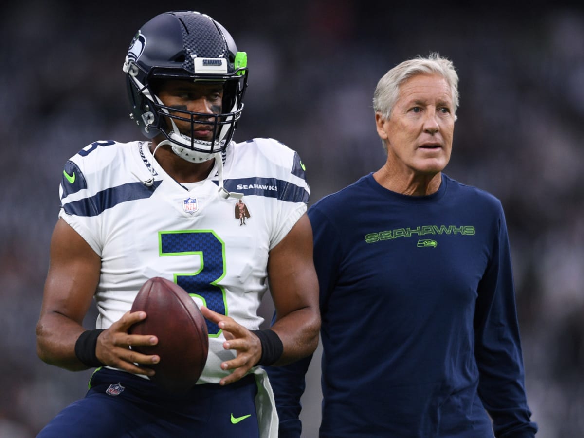 The STRANGEST CONTRACT in Seattle Seahawks HISTORY 