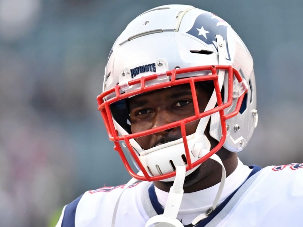 Report: Patriots trade Sony Michel to Rams