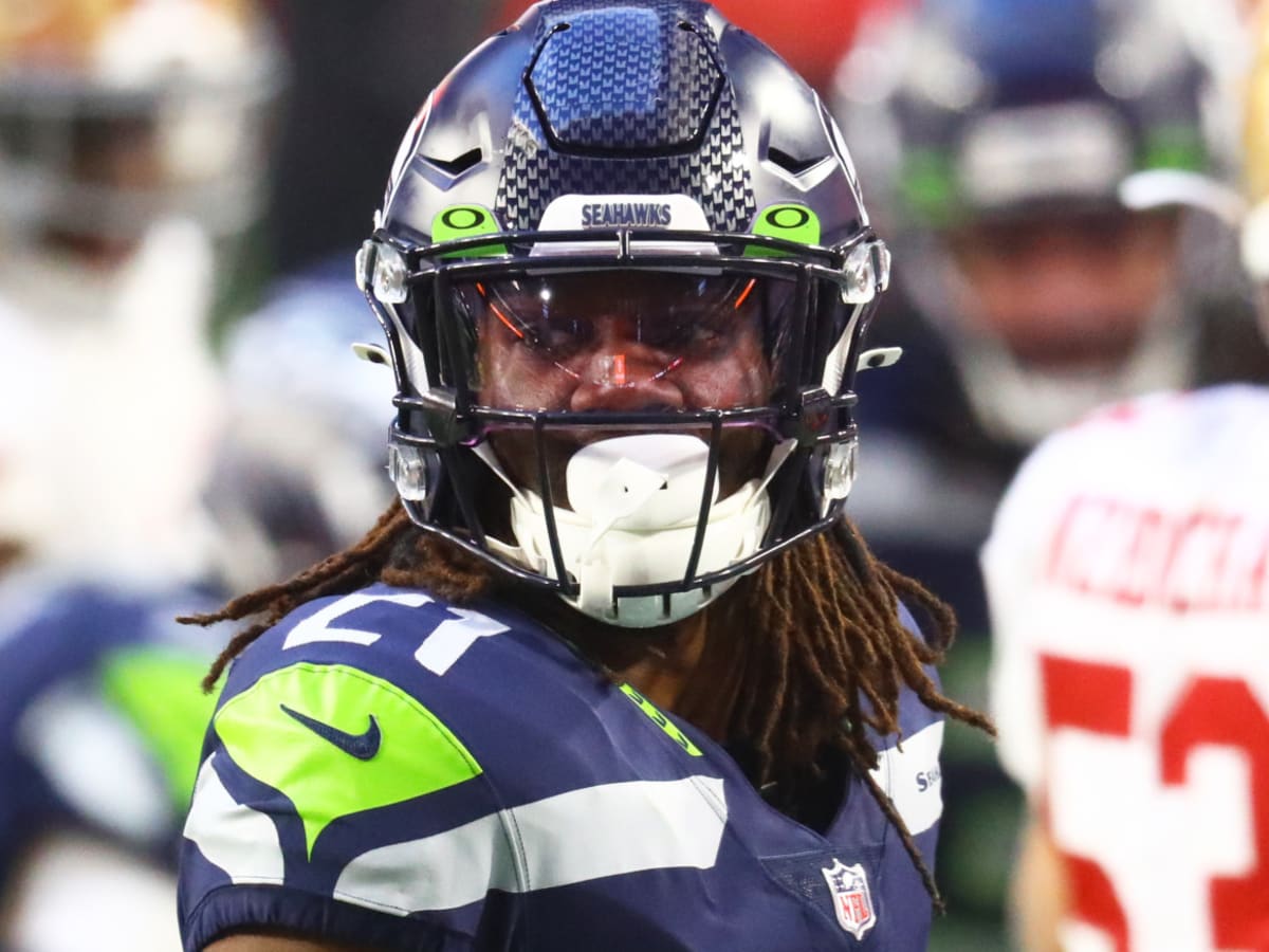 What's the next step for Seahawks CBs Shaquill Griffin and Tre Flowers? -  Seattle Sports