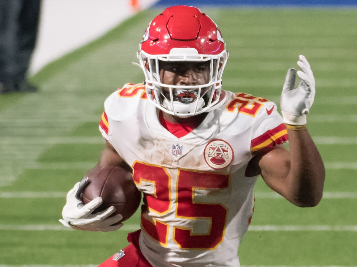 Clyde Edwards-Helaire Fantasy Outlook & Injury Update 2022 (Can the Chiefs'  RB1 Stay Healthy?)