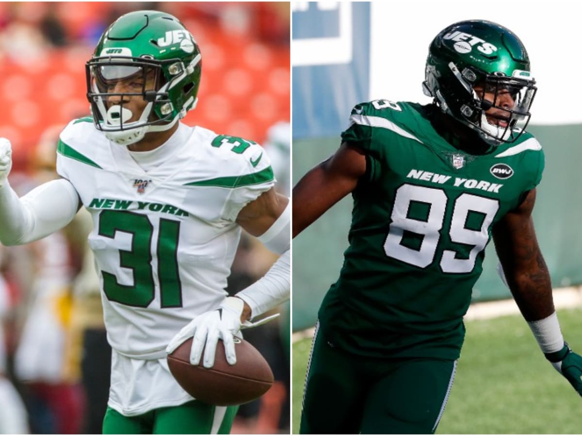 Breaking down New York Jets moves after setting initial roster - Sports  Illustrated New York Jets News, Analysis and More