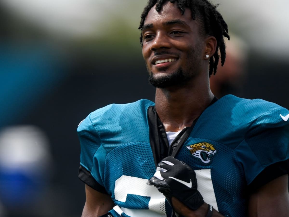 NFL Week 3 Rookie Preview: Jags' C.J. Henderson faces a tough test