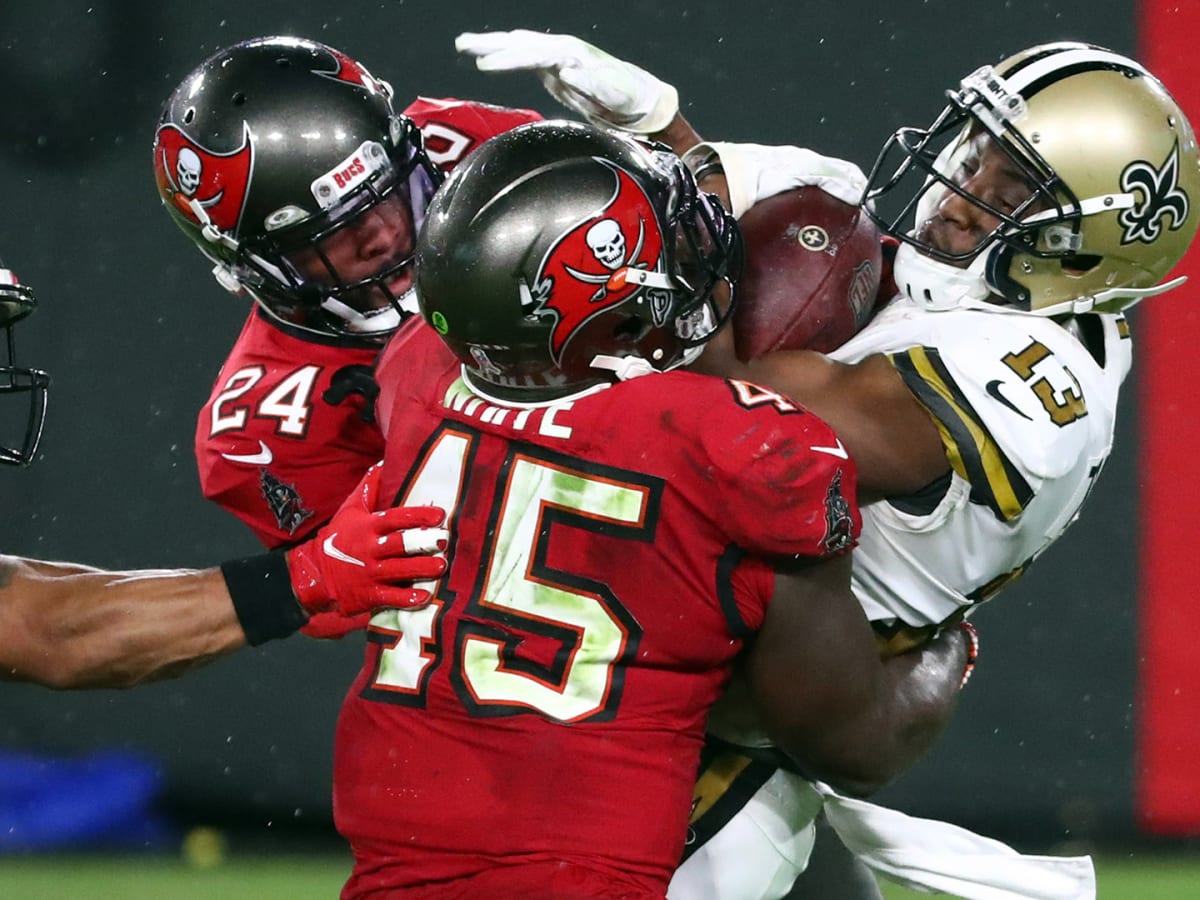 NFL Schedule Release: Saints Favored to Win Weak NFC South - Sports  Illustrated