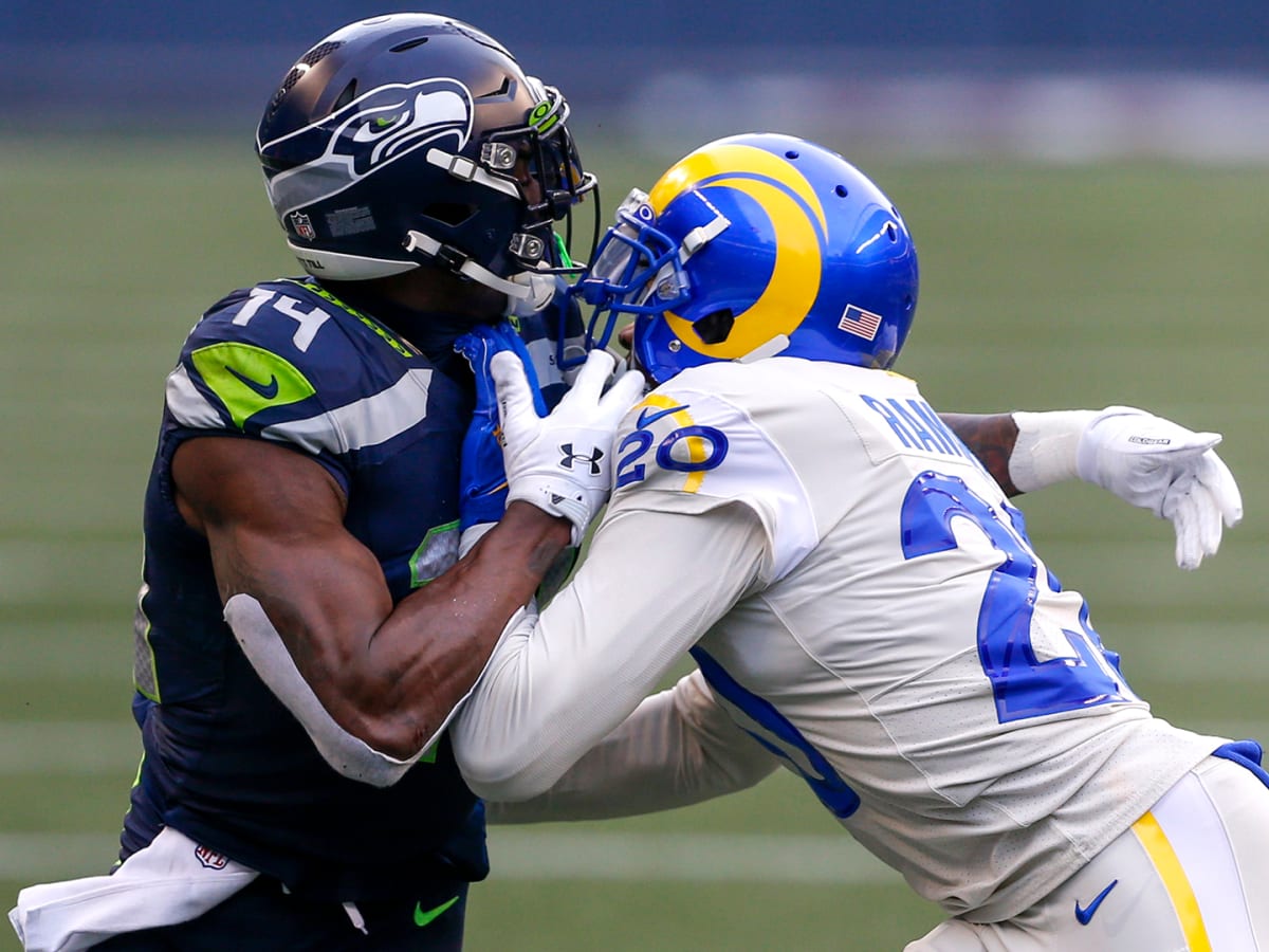 Previewing 2021 NFC West - Football at Four