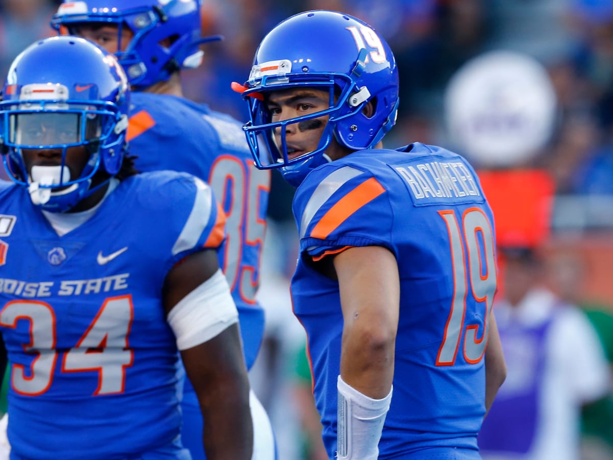 Boise State football's Bachmeier, Skinner top 100 college players