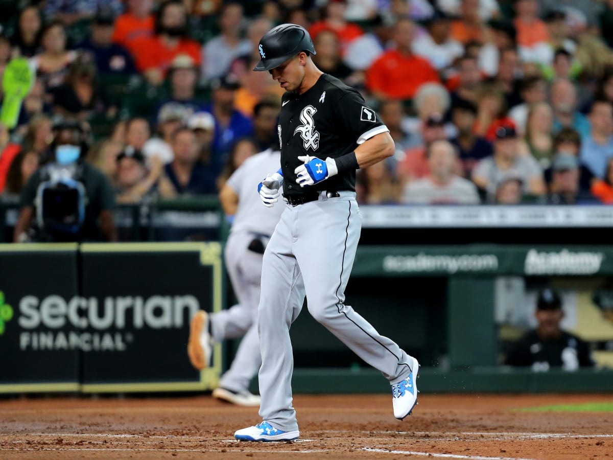 Jake Lamb rejoins White Sox roster