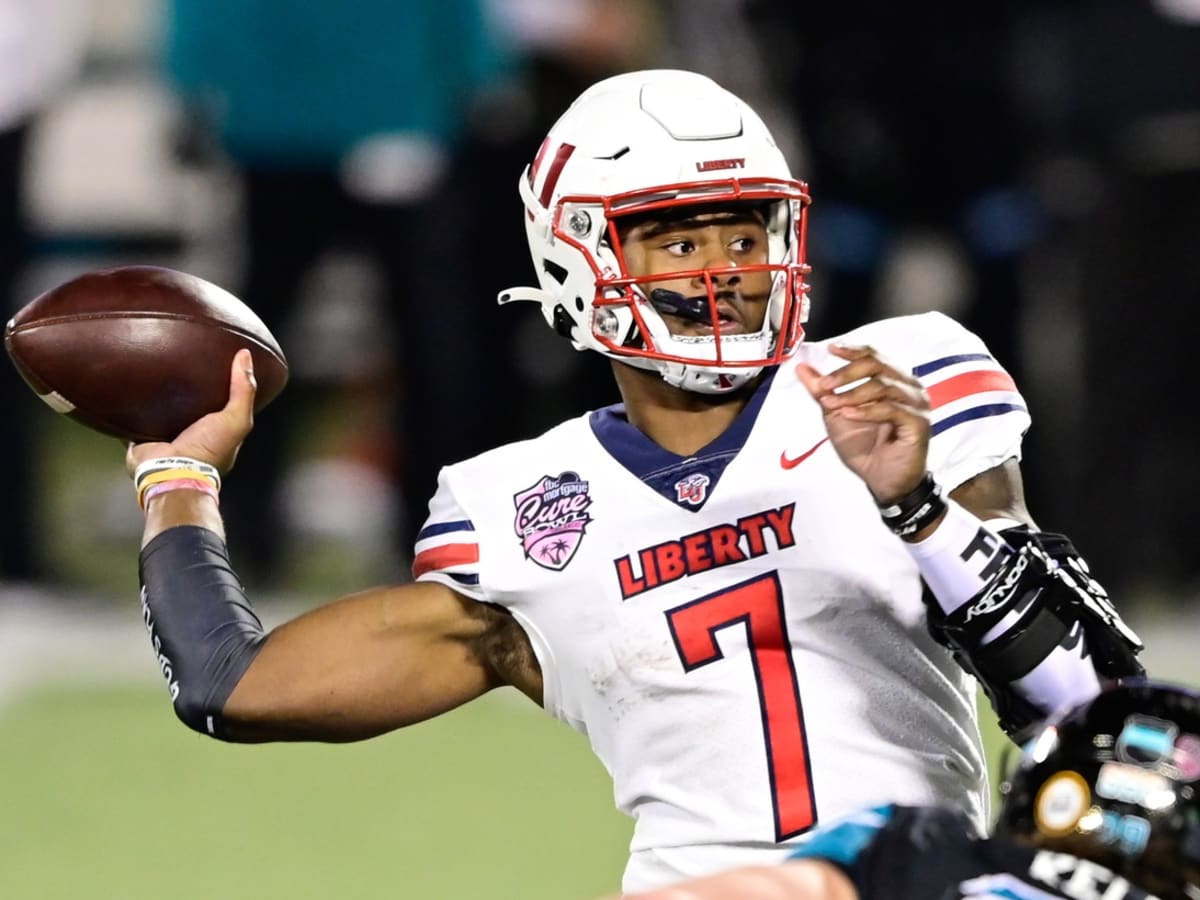 Kickin' It with Kiz: If Broncos want to draft quarterback Malik