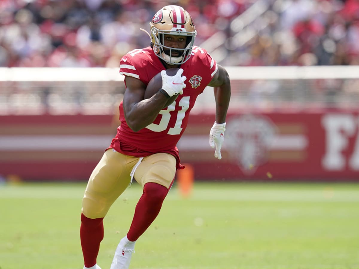 49ers 90-in-90: Will Raheem Mostert rush for over 1,000 yards this