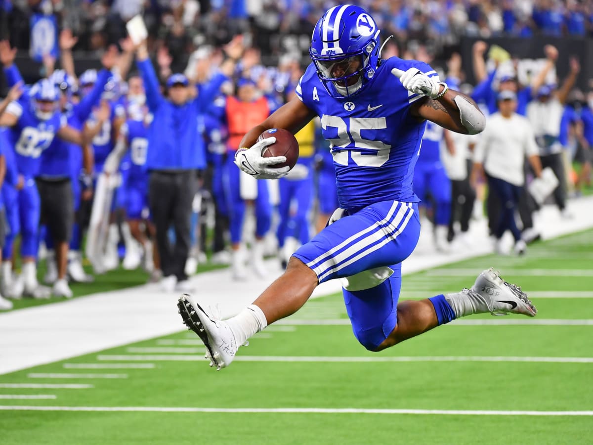 ESPN FPI Predicts BYU at Arkansas, Updates Win Projection for the Cougars -  BYU Cougars on Sports Illustrated: News, Analysis, and More