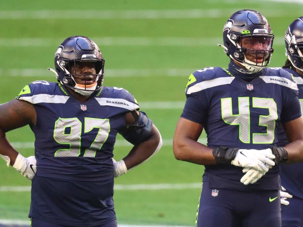 Seahawks 2021 Awards: Comeback Player of the Year - Sports Illustrated  Seattle Seahawks News, Analysis and More