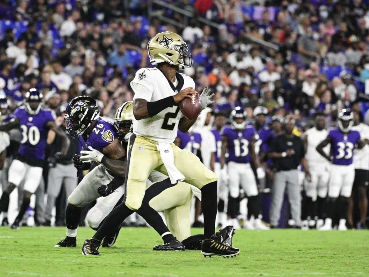 Saints-Falcons set for kickoff December 18 at noon – Crescent City Sports