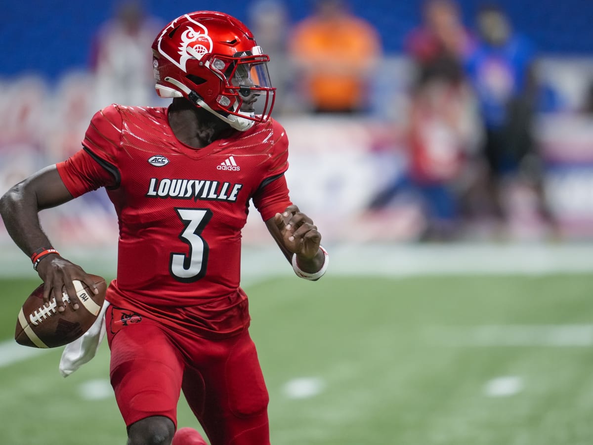 UCF Knights vs Louisville Cardinals Prediction, 9/17/2021 College